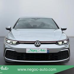 Volkswagen Golf 7 VIII 2.0 TSI 245 GTI DSG 7 Clonas-sur-Var&egrave;ze