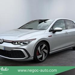 Volkswagen Golf 7 VIII 2.0 TSI 245 GTI DSG 7 Clonas-sur-Var&egrave;ze