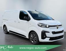 Citroen Jumpy Clonas-sur-Varèze