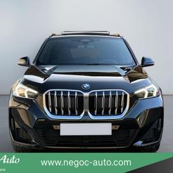 BMW X1 (U11) SDRIVE 20D 163 M SPORT DKG7 Clonas-sur-Var&egrave;ze
