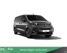 Citroen Jumpy Clonas-sur-Varèze