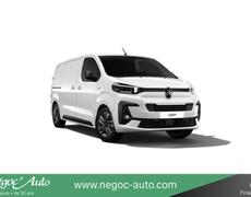 Citroen Jumpy Clonas-sur-Varèze