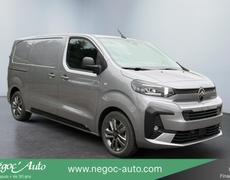 Citroen Jumpy Clonas-sur-Varèze