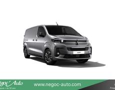 Citroen Jumpy Clonas-sur-Varèze