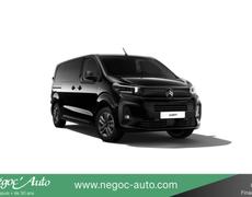 Citroen Jumpy Clonas-sur-Varèze