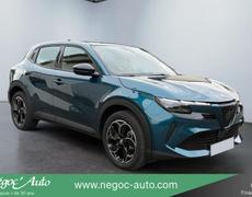 Alfa Romeo Junior Clonas-sur-Varèze