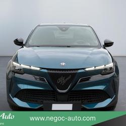 Alfa Romeo Junior ELETTRICA 156 54 KWH Clonas-sur-Var&egrave;ze
