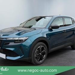 Alfa Romeo Junior ELETTRICA 156 54 KWH Clonas-sur-Var&egrave;ze