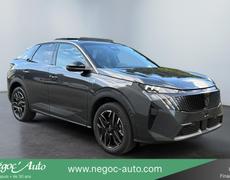 Peugeot 3008 Clonas-sur-Varèze