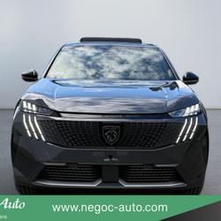 Peugeot 3008 1.2 HYBRID 145 GT E-DCS6 Clonas-sur-Var&egrave;ze