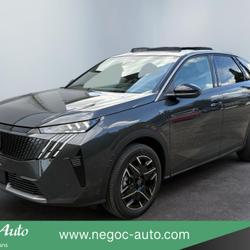 Peugeot 3008 1.2 HYBRID 145 GT E-DCS6 Clonas-sur-Var&egrave;ze