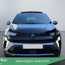 Renault Captur 1.8 E-TECH FULL HYBRID 160 ESPRIT ALPINE Clonas-sur-Var&egrave;ze