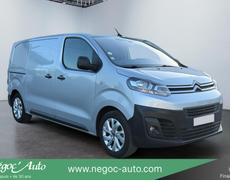 Citroen Jumpy