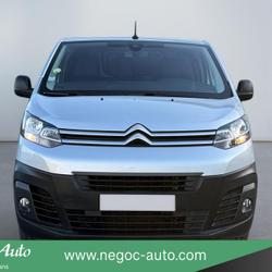 Citroen Jumpy FOURGON TAILLE M 2.0 BLUEHDI 180 DRIVER EAT8 Clonas-sur-Var&egrave;ze