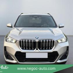 BMW X1 (U11) SDRIVE 20I 170 M SPORT DKG7 Clonas-sur-Var&egrave;ze
