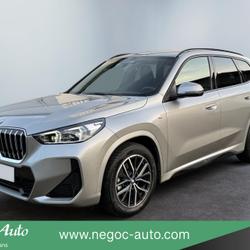 BMW X1 (U11) SDRIVE 20I 170 M SPORT DKG7 Clonas-sur-Var&egrave;ze