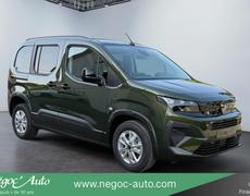 Peugeot Rifter Clonas-sur-Varèze