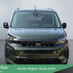 Peugeot Rifter STANDARD N1 1.5 BLUEHDI 130 ALLURE BVM6 Clonas-sur-Var&egrave;ze