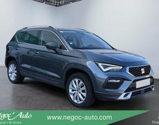 Seat Ateca Clonas-sur-Varèze