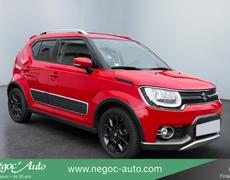 Suzuki Ignis Clonas-sur-Varèze