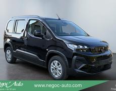 Peugeot Rifter Clonas-sur-Varèze