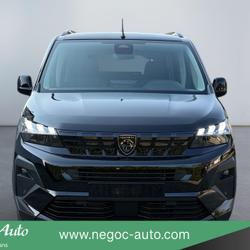 Peugeot Rifter STANDARD N1 1.5 BLUEHDI 130 ALLURE EAT8 Clonas-sur-Var&egrave;ze