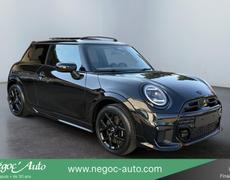 Mini Mini Clonas-sur-Varèze