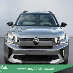 Citroen C3 Aircross 1.2 HYBRIDE 145 MAX E-DCS6 5PL Clonas-sur-Var&egrave;ze