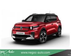 Citroen C3 Aircross Clonas-sur-Varèze