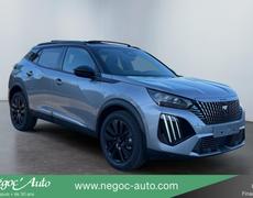 Peugeot 2008 Clonas-sur-Varèze