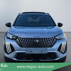 Peugeot 2008 1.2 HYBRID 145 GT EXCLUSIVE E-DCS6 Clonas-sur-Var&egrave;ze