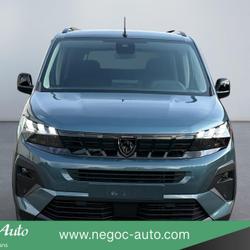 Peugeot Rifter STANDARD N1 1.5 BLUEHDI 130 ALLURE EAT8 Clonas-sur-Var&egrave;ze