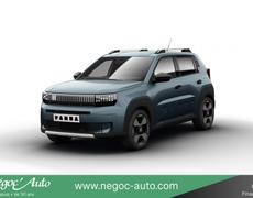 Fiat Grande Panda Clonas-sur-Varèze