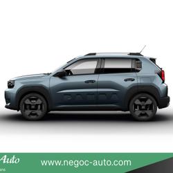 Fiat Grande Panda 1.2 HYBRID TURBO 110 LA PRIMA EDCT6 Clonas-sur-Var&egrave;ze