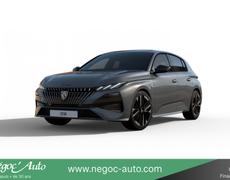 Peugeot 308 III Phase 1 Clonas-sur-Varèze