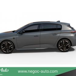 Peugeot 308 III Phase 1 1.2 HYBRID 145 GT EXCLUSIVE E-DCS6 Clonas-sur-Var&egrave;ze