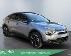 Citroen C4 1.5 BLUEHDI 130 SHINE EAT8