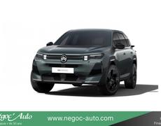 Citroen C5 Aircross Clonas-sur-Varèze