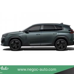 Citroen C5 Aircross 1.2 HYBRIDE 145 MAX E-DCS6 Clonas-sur-Var&egrave;ze