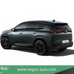 Citroen C5 Aircross 1.2 HYBRIDE 145 MAX E-DCS6 Clonas-sur-Var&egrave;ze