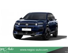 Citroen C5 Aircross Clonas-sur-Varèze