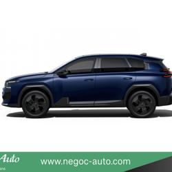 Citroen C5 Aircross 1.2 HYBRIDE 145 MAX E-DCS6 + TO Clonas-sur-Var&egrave;ze