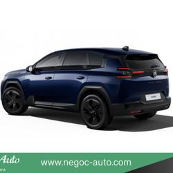 Citroen C5 Aircross 1.2 HYBRIDE 145 MAX E-DCS6 + TO Clonas-sur-Var&egrave;ze