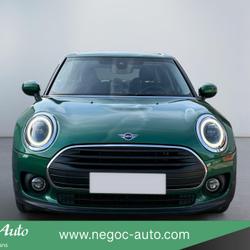 Mini Clubman (F54) 1.5 ONE 102CH BVM6 Clonas-sur-Var&egrave;ze