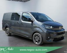 Citroen Jumpy Clonas-sur-Varèze