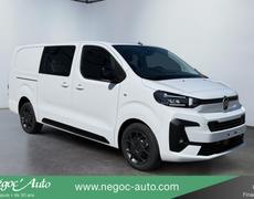 Citroen Jumpy Clonas-sur-Varèze