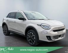 Fiat 600e Clonas-sur-Varèze