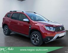 Dacia Duster Clonas-sur-Varèze