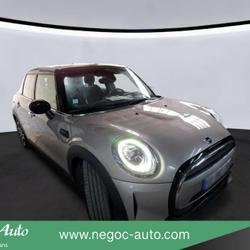 Mini Cooper (F55) HATCH 1.5 136 COOPER EDITION PREMIUM PLUS BVA7 Clonas-sur-Var&egrave;ze