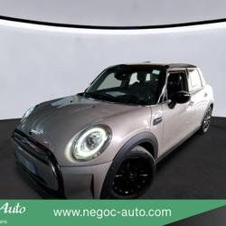 Mini Cooper (F55) HATCH 1.5 136 COOPER EDITION PREMIUM PLUS BVA7 Clonas-sur-Var&egrave;ze